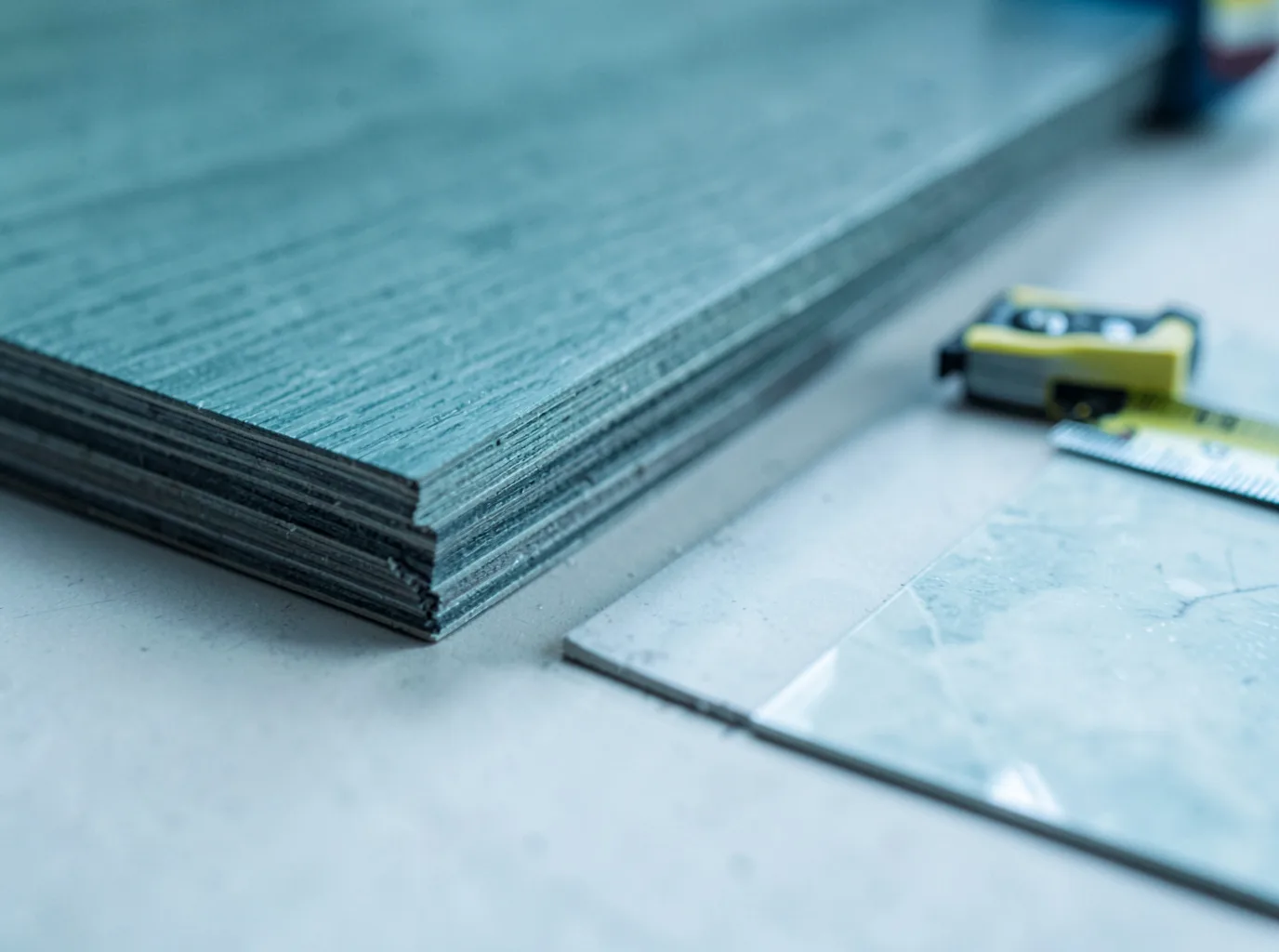 Luxury Vinyl Plank Installation Rockford, AL FAQs